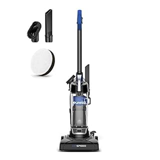 Eureka Upright Vacuum Cleaner Carpet, Hard Floor, Upholstery Foam Corded Electric Vacuum Cleaner | Amazon price tracker / tracking, Amazon price history charts, Amazon price watches, Amazon price drop alerts