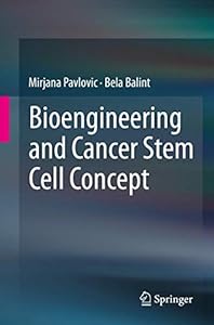 Bioengineering and Cancer Stem Cell Concept (Springerbriefs in Computer Science) | Amazon price tracker / tracking, Amazon price history charts, Amazon price watches, Amazon price drop alerts