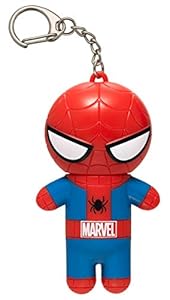 Lip Smacker Marvel, keychain, lip balm for kids - Spiderman | Amazon price tracker / tracking, Amazon price history charts, Amazon price watches, Amazon price drop alerts