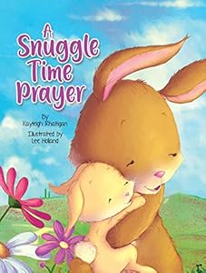 A Snuggle Time Prayer - Children's Padded Board Book - Bedtime Prayers | Amazon price tracker / tracking, Amazon price history charts, Amazon price watches, Amazon price drop alerts